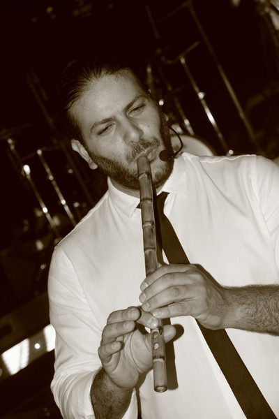 Beirut Design Week Opening Party